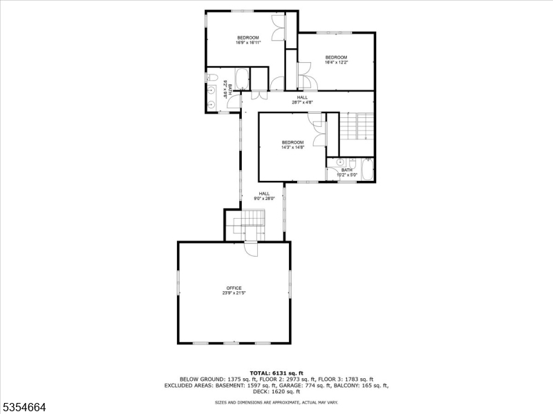 Mendham Golf & Tennis Club - Residential