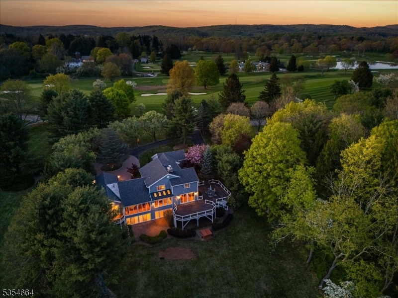 Mendham Golf & Tennis Club - Residential