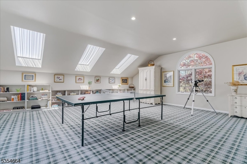 Mendham Golf & Tennis Club - Residential