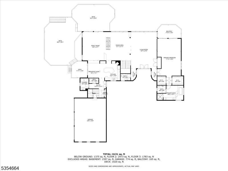 Mendham Golf & Tennis Club - Residential
