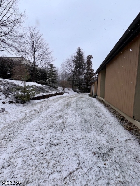 Scenic Hill - Residential