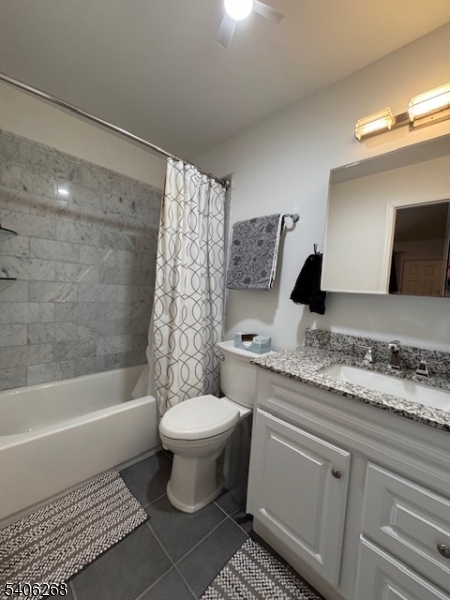 Scenic Hill - Residential