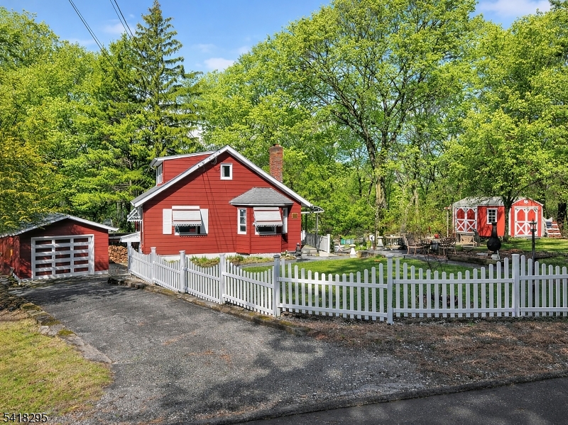 Highland Lakes County Club - Residential