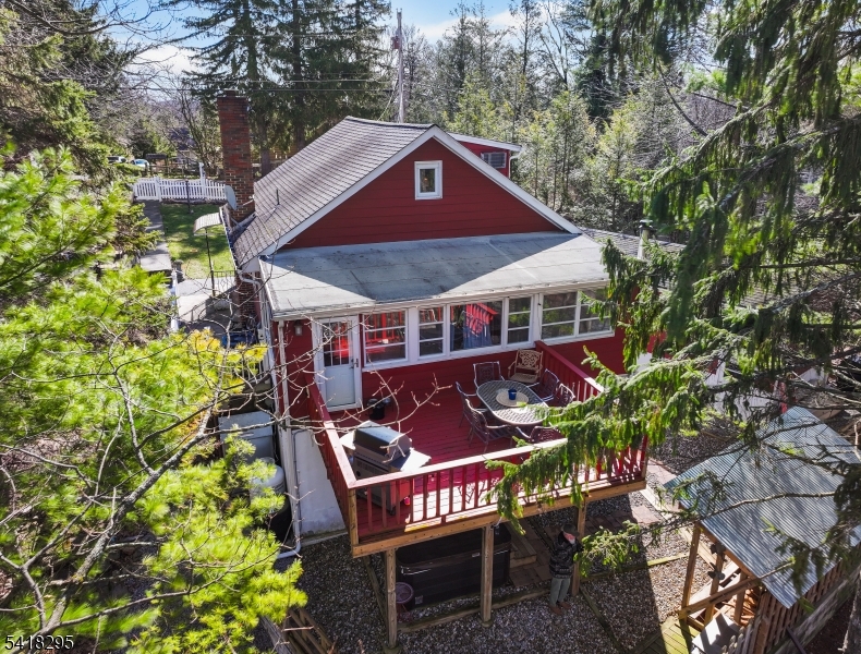 Highland Lakes County Club - Residential