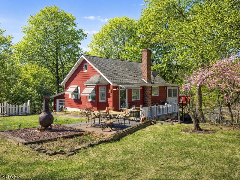 Highland Lakes County Club - Residential