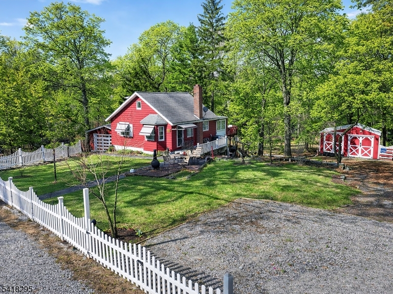 Highland Lakes County Club - Residential