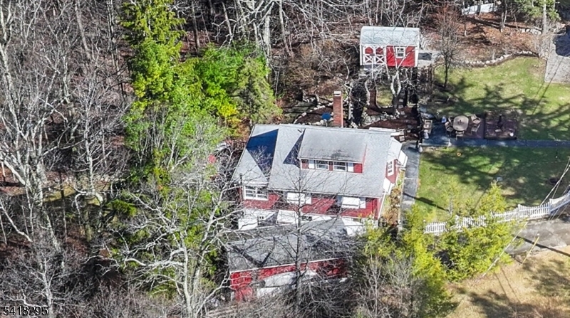 Highland Lakes County Club - Residential