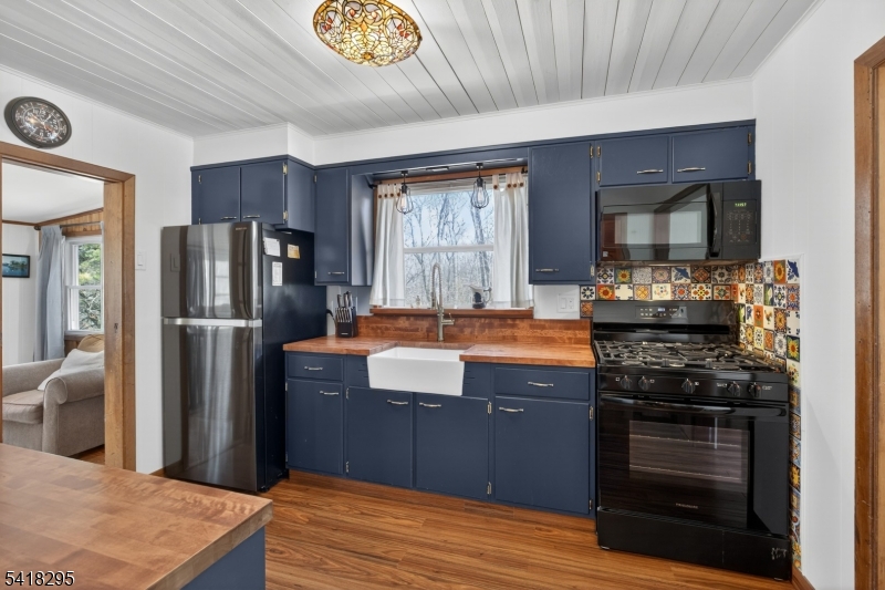 Highland Lakes County Club - Residential