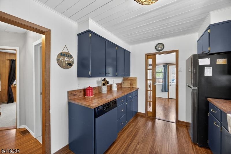 Highland Lakes County Club - Residential