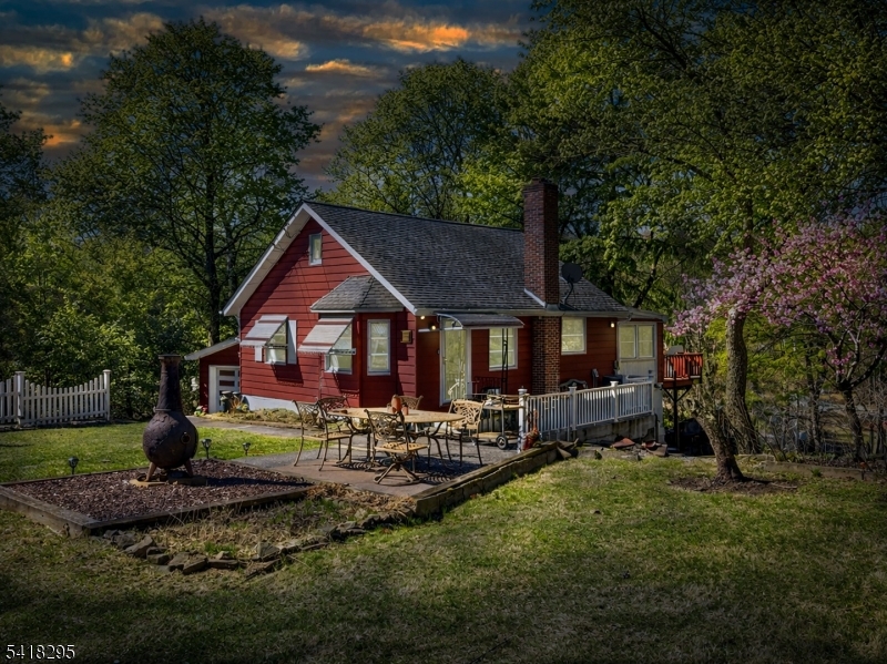 Highland Lakes County Club - Residential