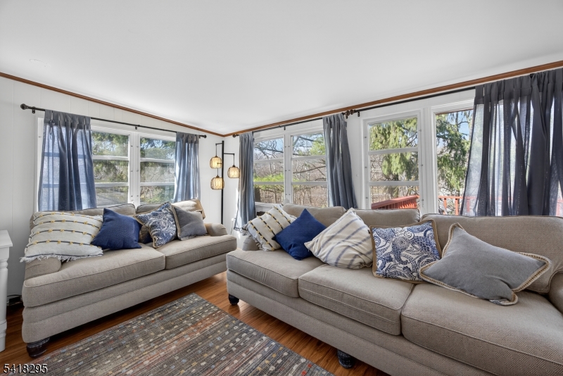 Highland Lakes County Club - Residential