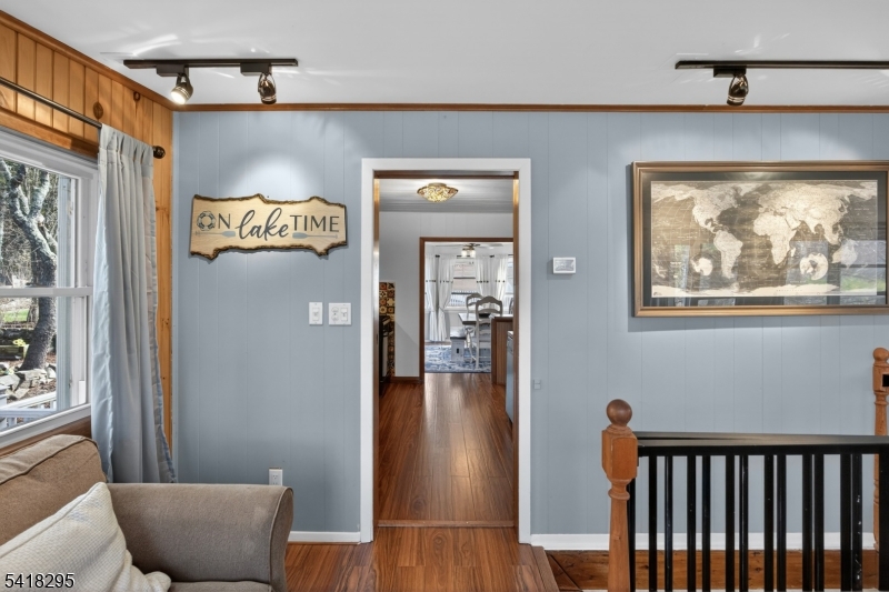 Highland Lakes County Club - Residential