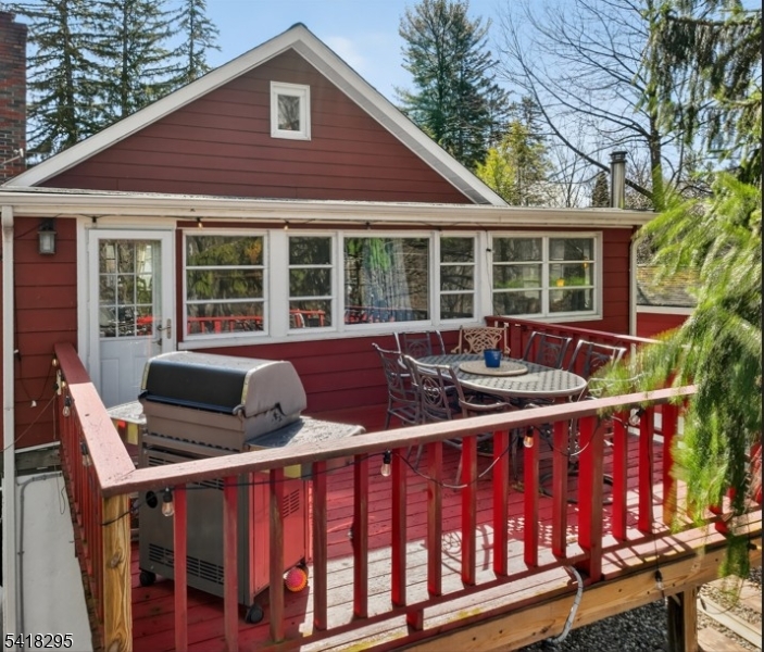 Highland Lakes County Club - Residential