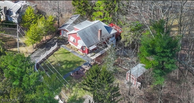 Highland Lakes County Club - Residential