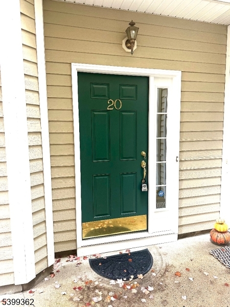 Morris Place - Residential Lease