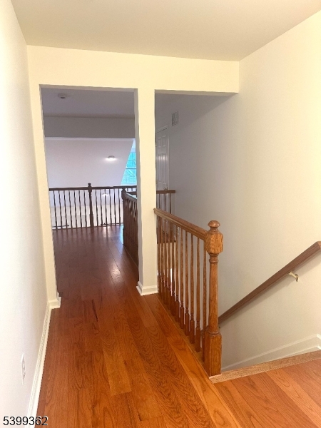 Morris Place - Residential Lease