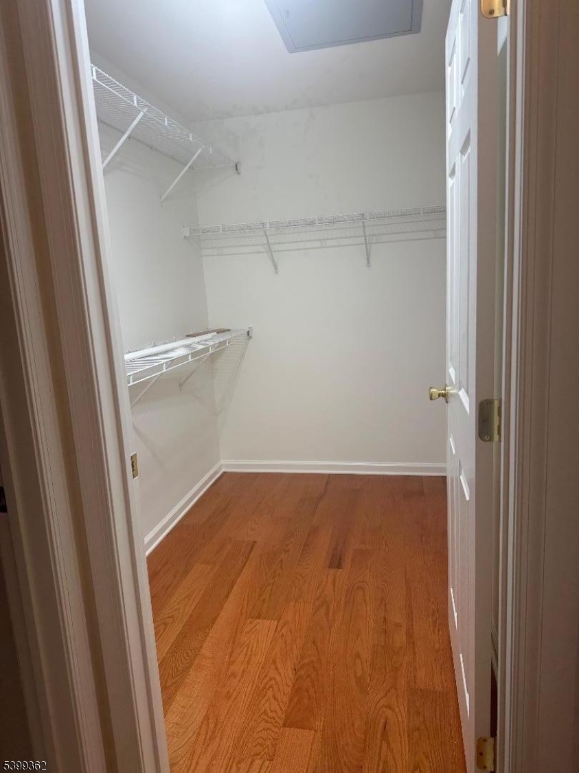 Morris Place - Residential Lease