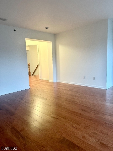 Morris Place - Residential Lease