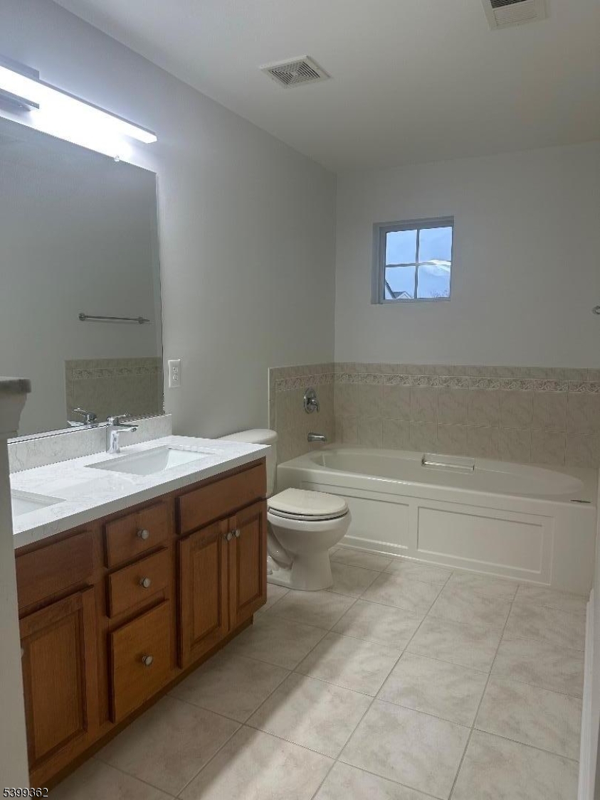 Morris Place - Residential Lease