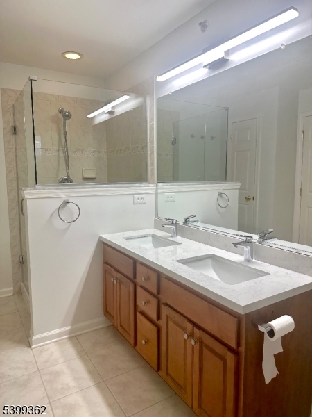 Morris Place - Residential Lease