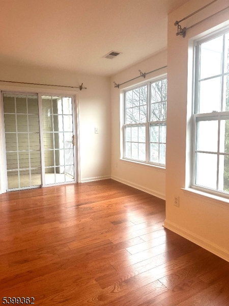 Morris Place - Residential Lease