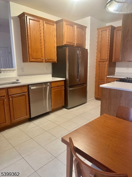 Morris Place - Residential Lease