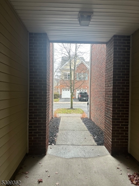 Morris Place - Residential Lease