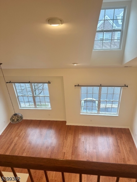 Morris Place - Residential Lease