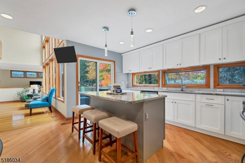 Rockridge Estates - Residential