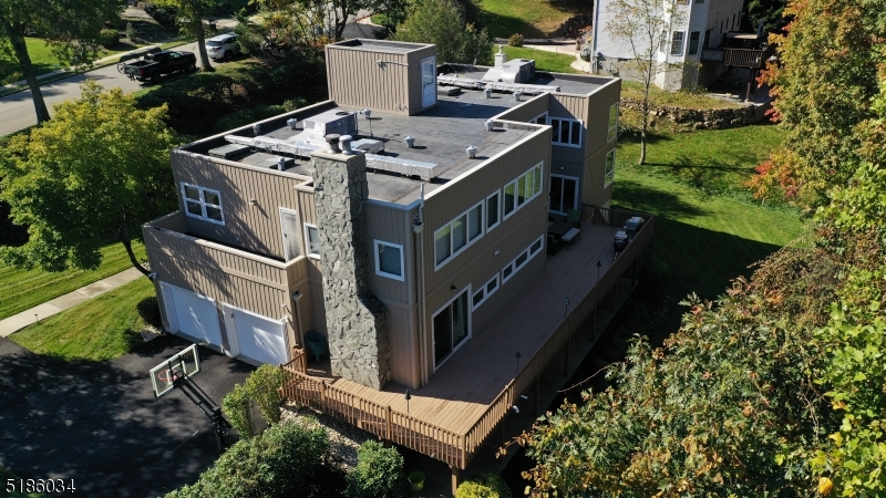 Rockridge Estates - Residential