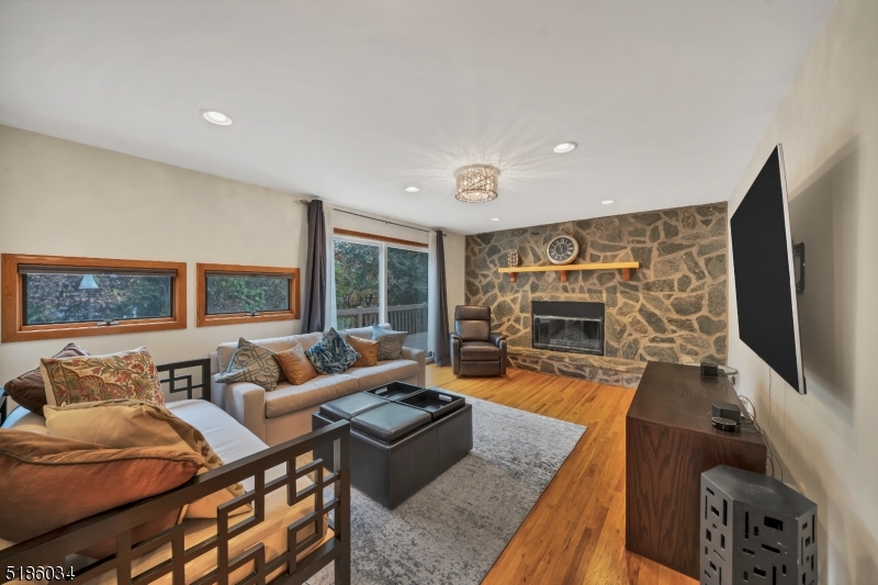 Rockridge Estates - Residential