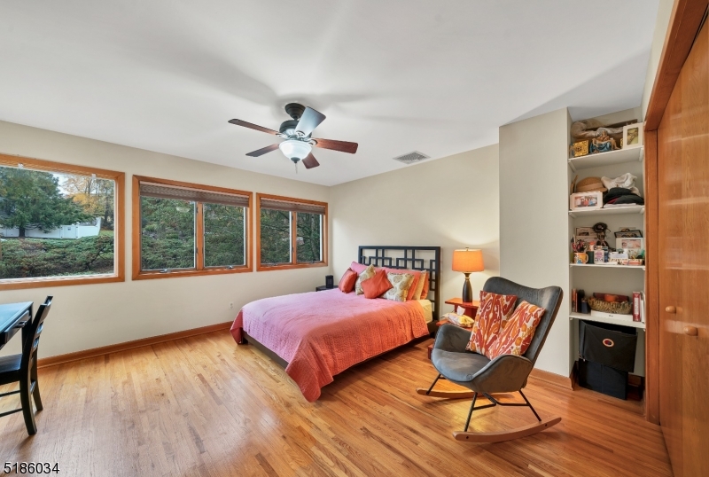 Rockridge Estates - Residential