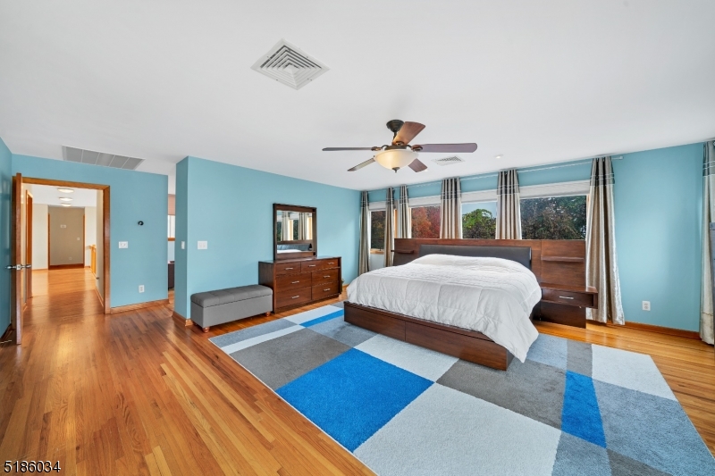 Rockridge Estates - Residential