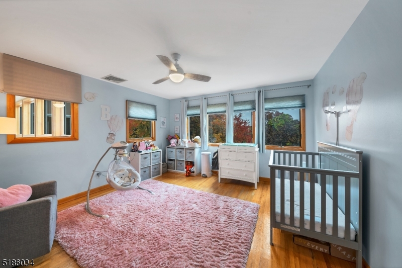 Rockridge Estates - Residential