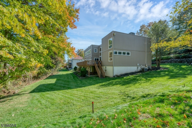 Rockridge Estates - Residential