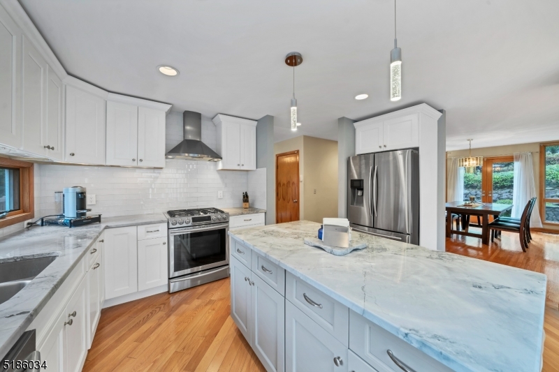 Rockridge Estates - Residential