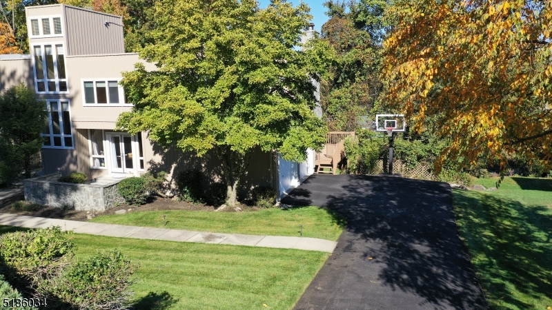 Rockridge Estates - Residential