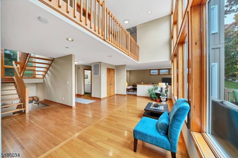 Rockridge Estates - Residential