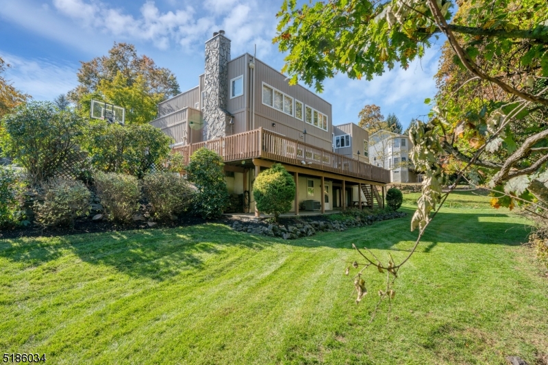 Rockridge Estates - Residential