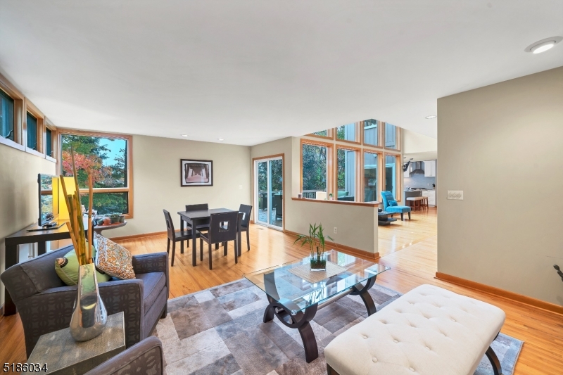 Rockridge Estates - Residential