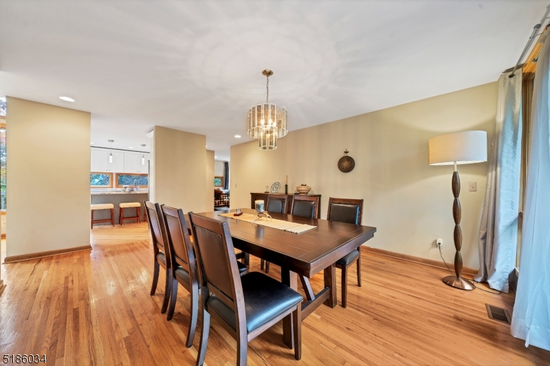 Rockridge Estates - Residential