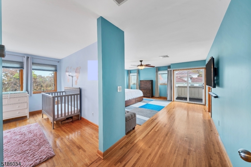 Rockridge Estates - Residential