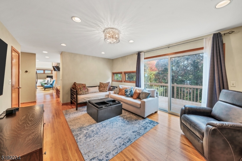 Rockridge Estates - Residential