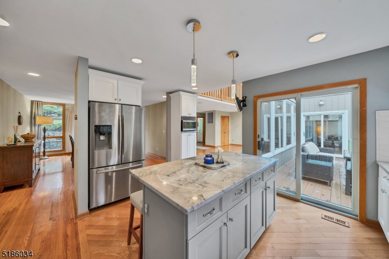 Rockridge Estates - Residential