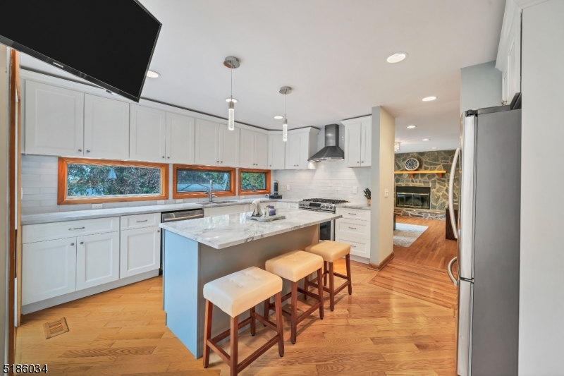 Rockridge Estates - Residential