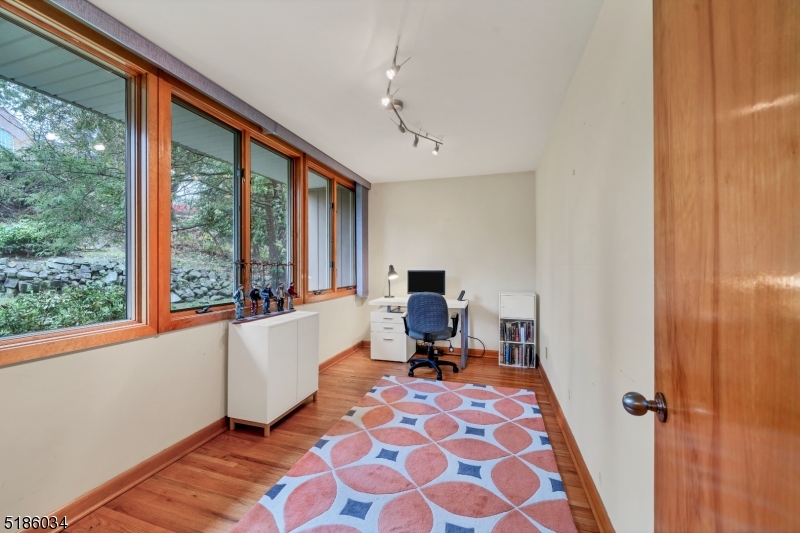 Rockridge Estates - Residential