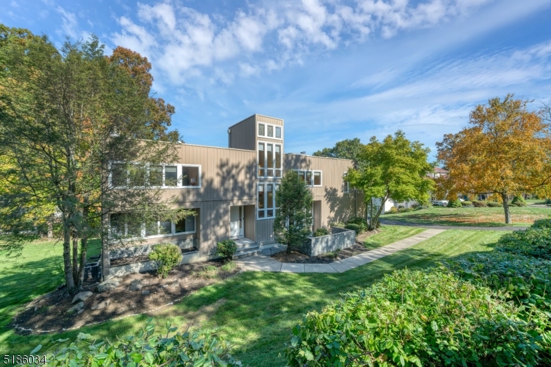 Rockridge Estates - Residential