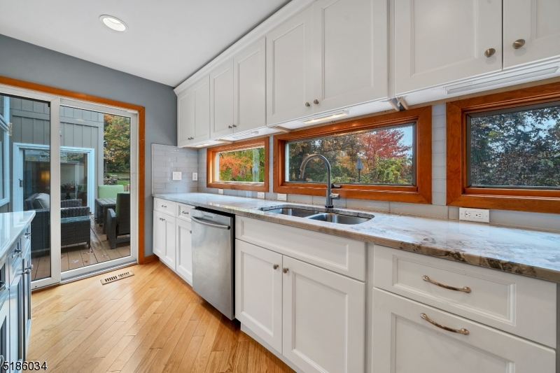 Rockridge Estates - Residential