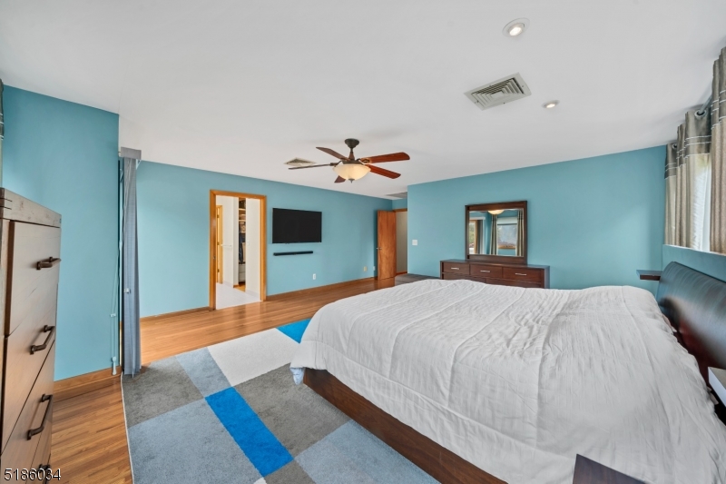 Rockridge Estates - Residential