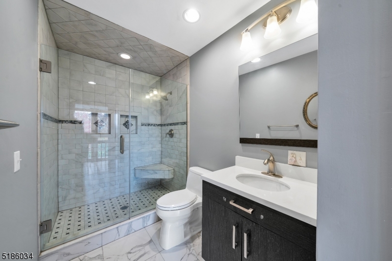 Rockridge Estates - Residential